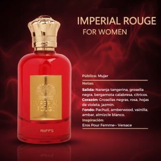 Perfume de Prueba