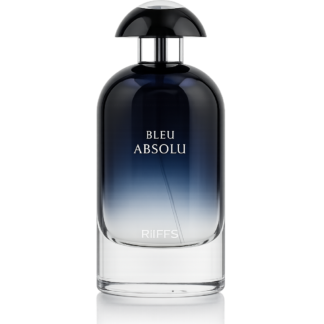 Bleu Absolu de Riiffs – Eau de Parfum 100 ml