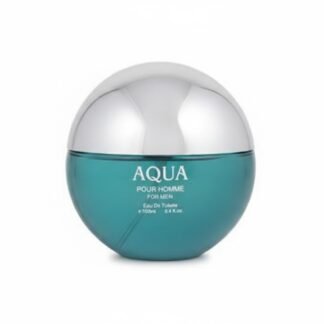 Bavarian Aqua de FC – Eau de Toilette 100 ml