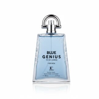 Blue Genius de FC – Eau de Parfum 100 ml