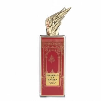 Brussels La Riviera de Irish Collection – Eau de Parfum 100 ml