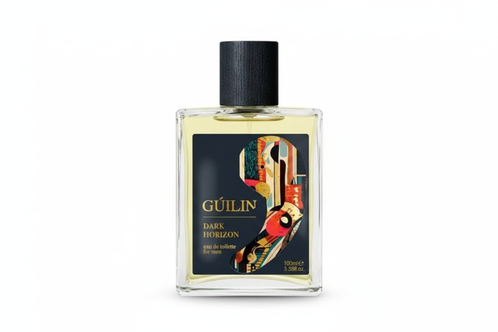 Dark Horizon de Guilin – Eau de Parfum 100 ml