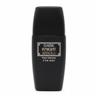 Dark Knight Absolu de FC – Eau de Toilete 100 ml
