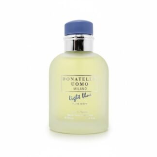 Donatello Uomo Milano de FC– Eau de Toilette 100 ml