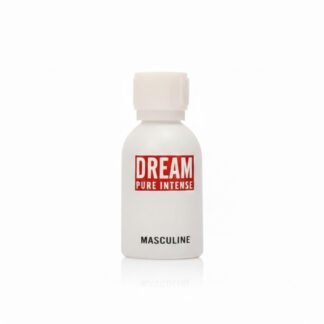 Dream Pure Intense de FC – Eau de Toilette 100 ml