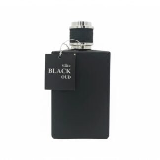 Elite Black Oud de FC– Eau de Toilette 100 ml