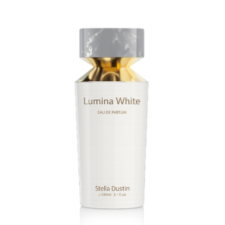 Lumina White de Stella Dustin – Eau de Parfum 100 ml