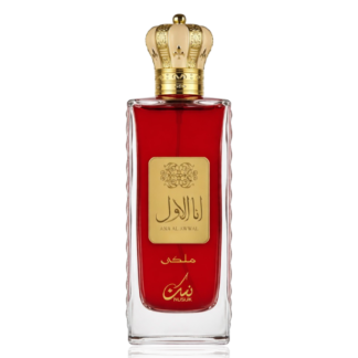 Ana Al Awwal Red de Nusuk – Eau de Parfum 100 ml
