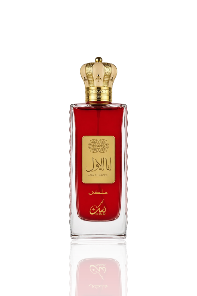 Ana Al Awwal Red de Nusuk – Eau de Parfum 100 ml