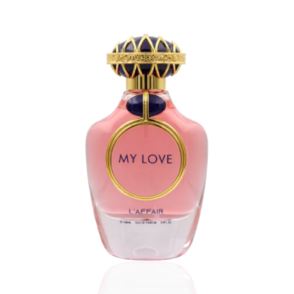 My Love de L’Affair – Eau de Parfum 100 ml