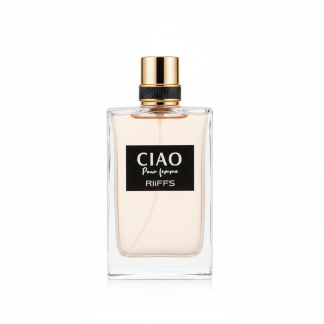 Ciao de Riiffs – Eau de Parfum 100 ml