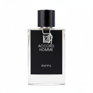 Accord Homme de Riiffs – Eau de Parfum 100 ml