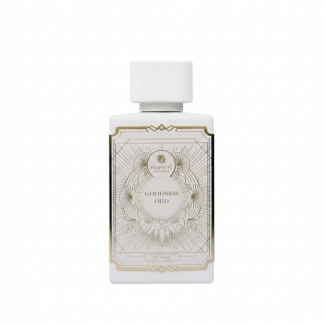 Goddess Oud White de Riiffs – Eau de Parfum 100 ml