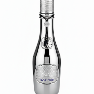 Privé Platinum de Riiffs – Eau de Parfum 100 ml