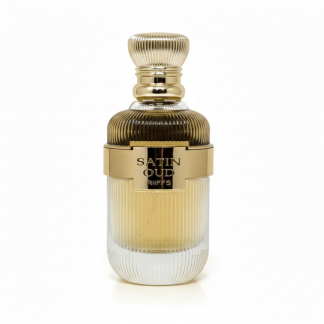 Satin Oud de Riiffs – Eau de Parfum 100 ml