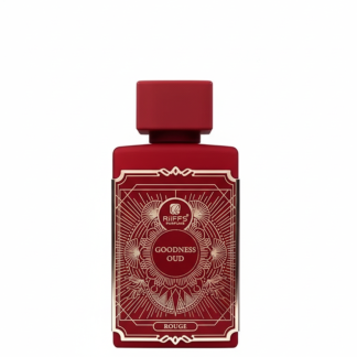 Goddess Oud Rouge de Riiffs – Eau de Parfum 100 ml