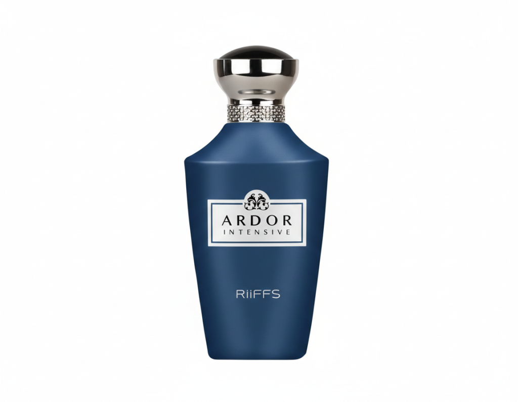 Ardor Intensive de Riiffs – Eau de Parfum 100 ml