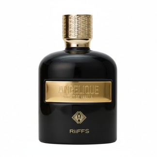 Angelique Extrait Vanilla de Riiffs – Eau de Parfum 100 ml