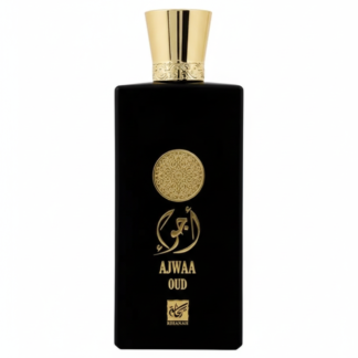 Nusuk Ajwaaa Oud Black de Nusuk – Eau de Parfum 100 ml