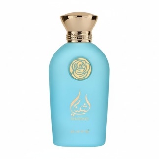 Shanaya de Riiffs – Eau de Parfum 100 ml