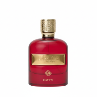 Angélique Extrait Plum de Riiffs – Eau de Parfum 100 ml