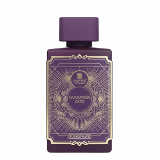 Goddess Oud Purple Wave de Riiffs – Eau de Parfum 100 ml