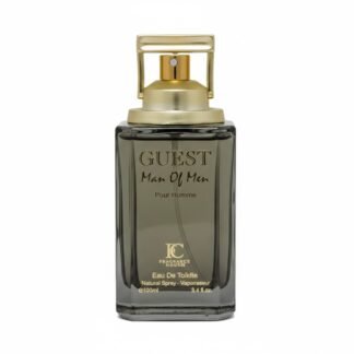 Guest Man For Men de FC – Eau de Toilette 100 ml