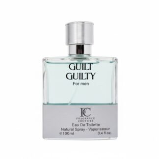 Guilt Guilty de FC– Eau de Toilette 100 ml