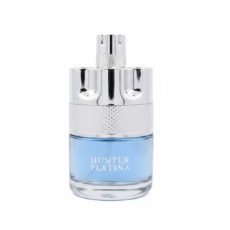 Hunter Platine de FC – Eau de Parfum 100 ml