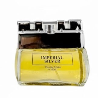 Imperial Silver de FC – Eau de Toilette 100 ml