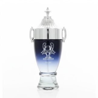In-Victory Infamous de FC – Eau de Toilette 100 ml