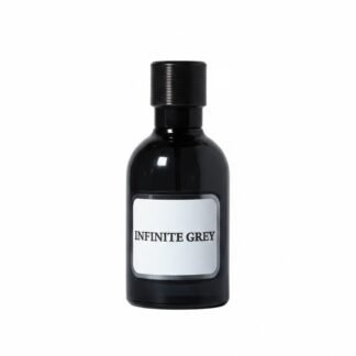 Infinite Grey de FC – Eau de Toilette 100 ml