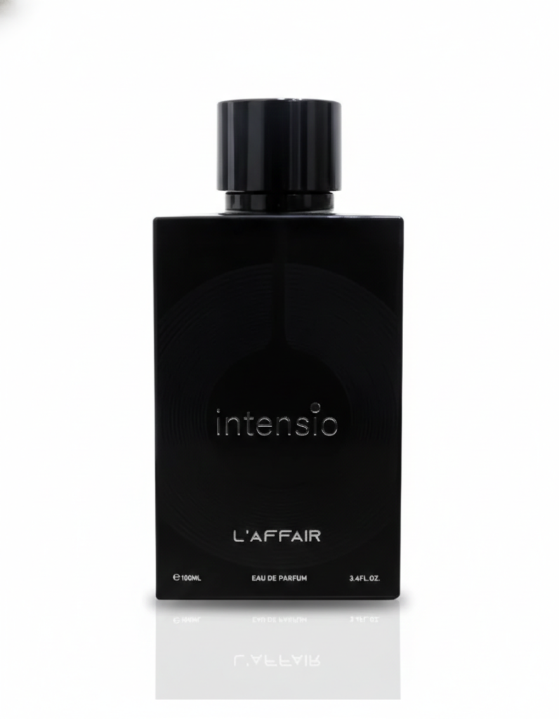 Intensio de L'Affair – Eau de Parfum 100 ml
