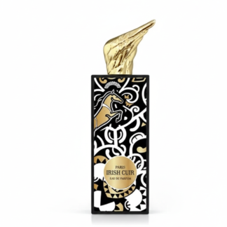 Irish Cuir de Irish Collection – Eau de Parfum 100 ml
