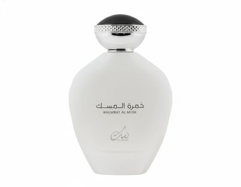 Khumrat Al Musk de Nusuk – Eau de Parfum 100 ml