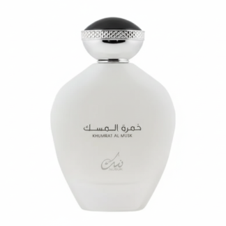 Khumrat Al Musk de Nusuk – Eau de Parfum 100 ml