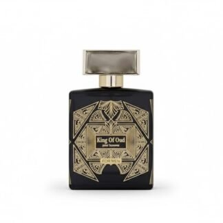 King Of Oud de FC – Eau de Toilette 100 ml