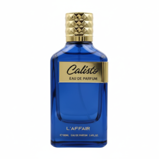 Calisto Men de L’Affair – Eau de Parfum 100 ml