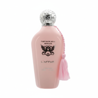 De Muse Roseate de L’Affair – Eau de Parfum 100 ml