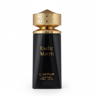 Exotic Myrrh de L’Affair – Eau de Parfum 100 ml