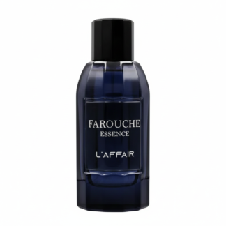 Farouche Essence Men de L’Affair – Eau de Parfum 100 ml