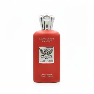 Parfum De Muse Knight Men de L’Affair – Eau de Parfum 100 ml