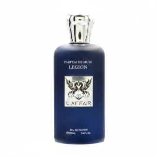 Parfum De Muse Legion Men de L’Affair – Eau de Parfum 100 ml
