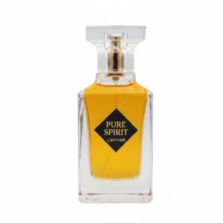 Pure Spirit de L’Affair – Eau de Parfum 100 ml