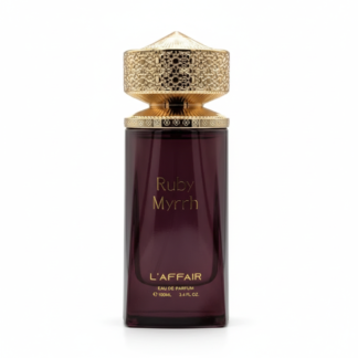 Ruby Myrrh de L’Affair – Eau de Parfum 100 ml
