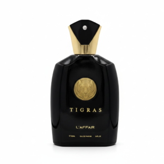 Tigras Men de L’Affair– Eau de Parfum 100 ml