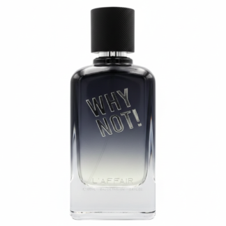 Why Not Men de L’Affair– Eau de Parfum 100 ml