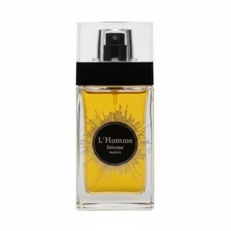 L’Homme Intense de FC– Eau de Toilette 100 ml