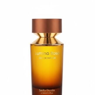 Lumina Rose de Stella Dustin – Eau de Parfum 100 ml
