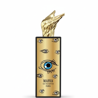 Marva de Irish Collection – Eau de Parfum 100 ml